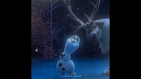 Who Is This Diva ?? 🤍😙 / Olaf edit #frozen #capcut #velocity #youtube #olaf #shortsfeed