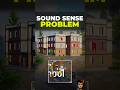 TOP 5 SOUND SENSE IN BGMI | HOW TO IMPROVE SOUND SENSE