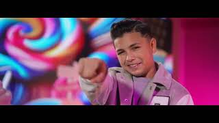 JAMARR - BOMBONICA 🍭 PAPUSICA 🍭🍭 Oficial Video
