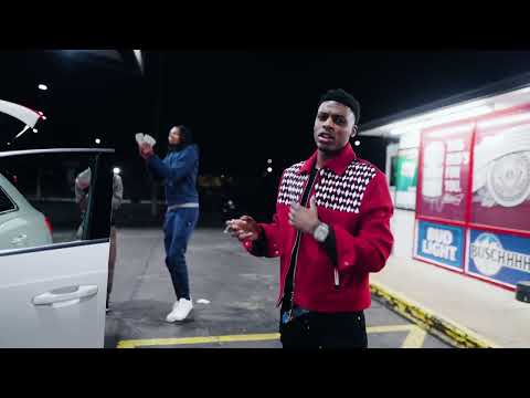 Ty Glizzy - Pain Away (Official Music Video)