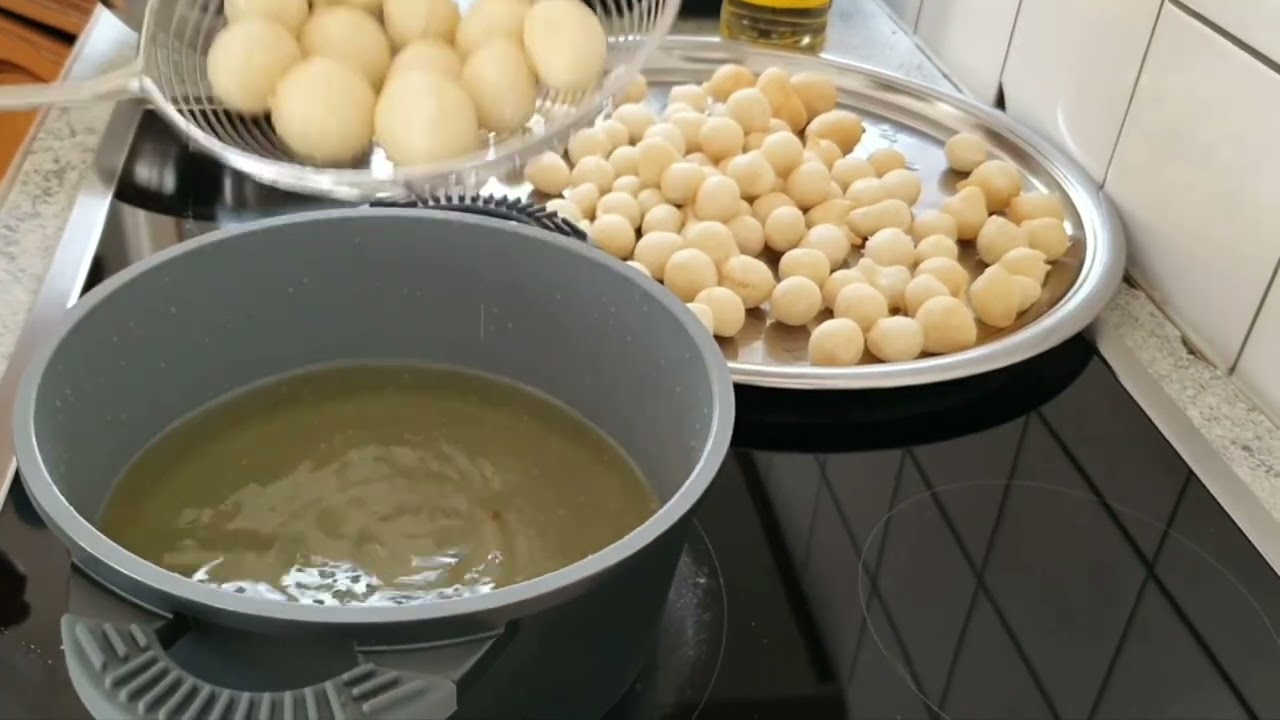 بمكونات بسيطة منعمل أطيب حلو