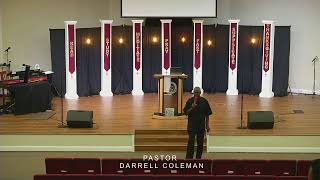 Sunday Service - 02 August 2026 | Sundays at 11:00 AM CST | PPC Ministries