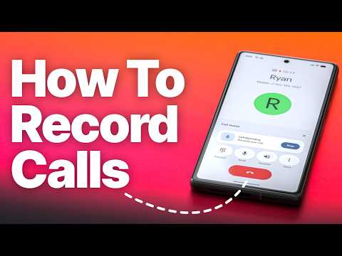 How to Record Phone Calls on Google Pixel (And Where to Find the Recording)