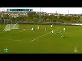 Bay Olympic v Auckland FC Reserves | Dettol Northern League | Round 18 | Highlights