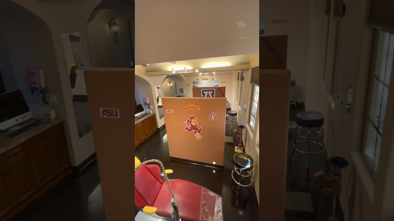 Tour of our Scottsdale Office - Faces Orthodontics