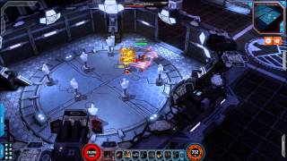 Marvel Heroes - Wolverine Ultimate Power - The Best There Is