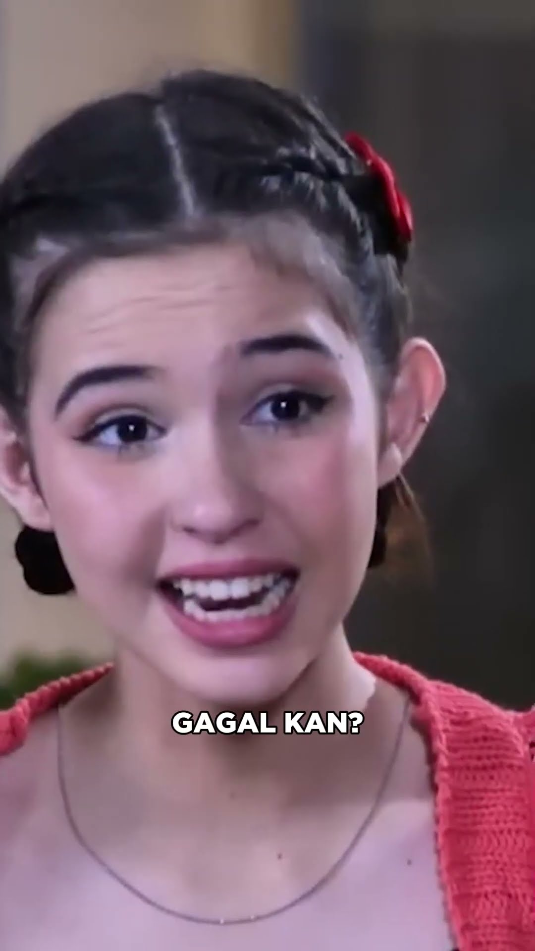 Romantis banget! Dika persembahkan lagu untuk Adara, tapi?? #shorts #magic5