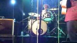 The Lucky Stars - La Chica Tatuada (The Tattooed Lady)