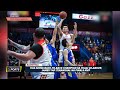 Hua Siong back-to-back champion sa FCAAI 40-above; James Yap itinanghal na Finals MVP