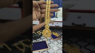 #shorts #gold #jewellery #latest #diamond #200k #necklace