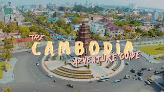 The Cambodia Adventure Guide — Phnom Penh, Siem Reap, Koh Rong | The Travel Intern