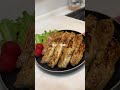 棒ぎょうざ🥟冷凍ストック🧊#冷凍ストック #作り置き #簡単レシピ #節約レシピ