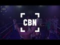 Chessboxing | Persian Shah vs Glenzman | St Patricks Day Bash 2023 Bout 5 | Chess Boxing