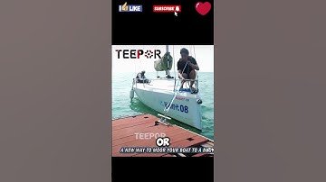 HIGH ALTITUDE GENIUS ROPE THREADING MECHANISM,SMART TOOL,EASY KNOT#knotskill #camping #rope