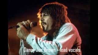 Molly Hatchet - Edge of Sundown chords