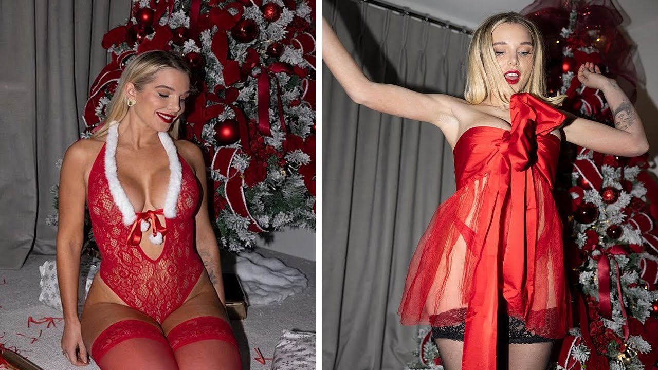 Хелен Фланаган спровоцировала скандал из-за своего бывшего парня Скотта Синклера на фоне рождеств...