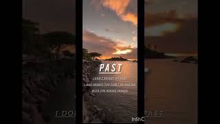 All About Past Lifequotes trending motivation