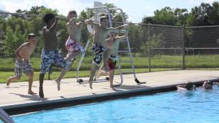 Servant Camp 2011 Slideshow