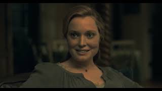 The Haunting Of Hill House - Pregnant Scene