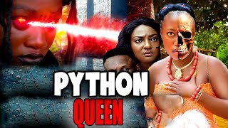 Famous PYTHON QUEEN - NEW FULL MOVIE- SHARON IFEDI 2024 Latest African Full Movies Profile