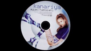 Ayumi Hamasaki - Kanariya Jonathan Peters Millennium Dub