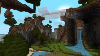 Diggington - Minecraft Hamachi Server