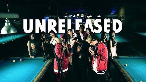 Unreleased (Mahirap na) - Kakaiboys (Official Music Video)