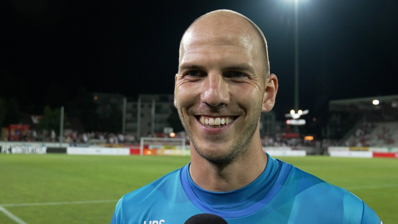 Folge 6 - Sieg beim Saisonauftakt