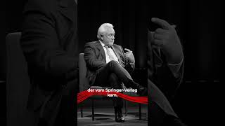 The Barschel-Pfeiffer Affair