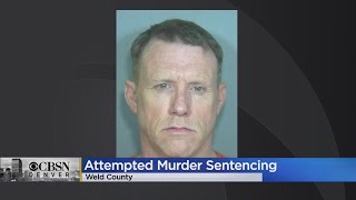 A Thornton Man Has Been Sentenced To 69 Years In Prison For Attempted Murder
