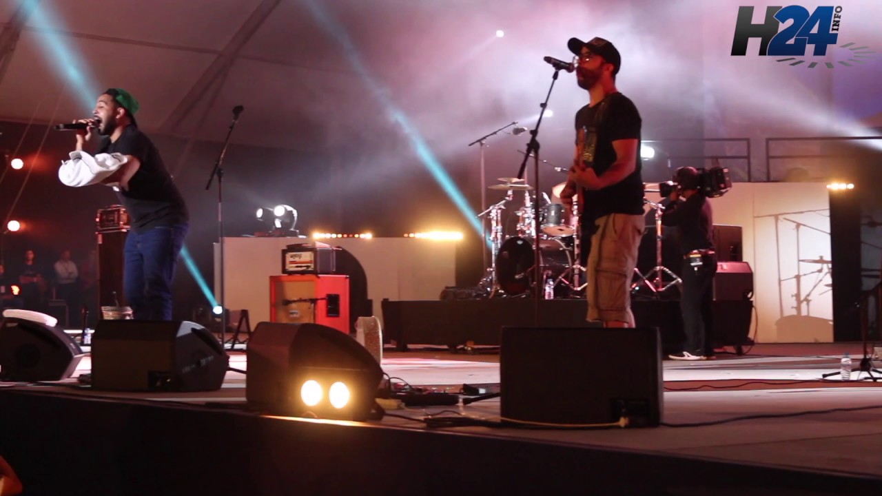 Casablanca: le concert du rappeur français Ninho interdit, les causes  méconnues , H24info