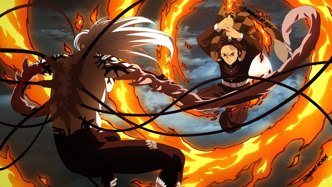 What If Yoriichi Was Reincarnated as Tanjuro in Demon Slayer? (Tanjiro’s Dad)