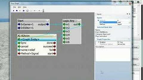 Crysis Sandbox 2 - Pissing Tutorial