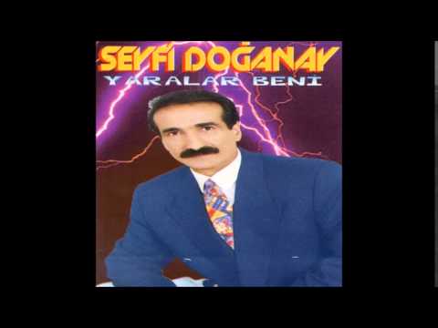 Seyfi Doğanay-Vicdan Mahkemesi [© Şah Plak]