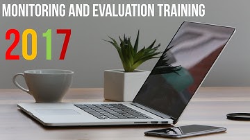 monitoring and evaluation course - A 100% Free monitoring and evaluation training for Everybody