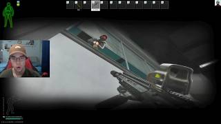 Killing Streamer's in EFT 1.0 | Labs Montage #6