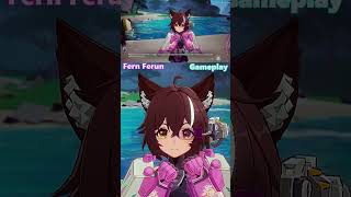 Gamelog 2024-10-05 12:39, Tower of Fantasy MMO gameplay walkthrough with Fern Ferun Gamelog 2024-10-05 12:39, Tower of Fantasy MMO gameplay walkthrough with Fern Ferun