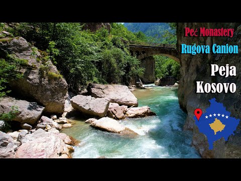 #26 Balkans: Best