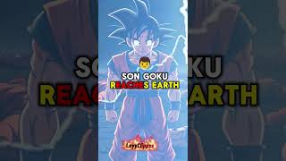biggest what if part 2   #dbz #trending #shortvideo #viral #anime  -- LeyyClippss #facts #like