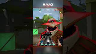 Broken Yoru Lineup 🚀 Counter Cypher Trips on Fracture map B