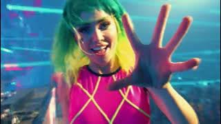 Gunz For Hire - Welcome To The Underground (official videoclip)