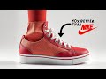 This Chinese Brand SHOCKED Nike and Adidas (Again)