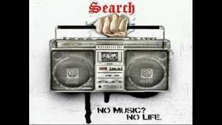 SEARCH - Ghairah Malam 15' [HQ]