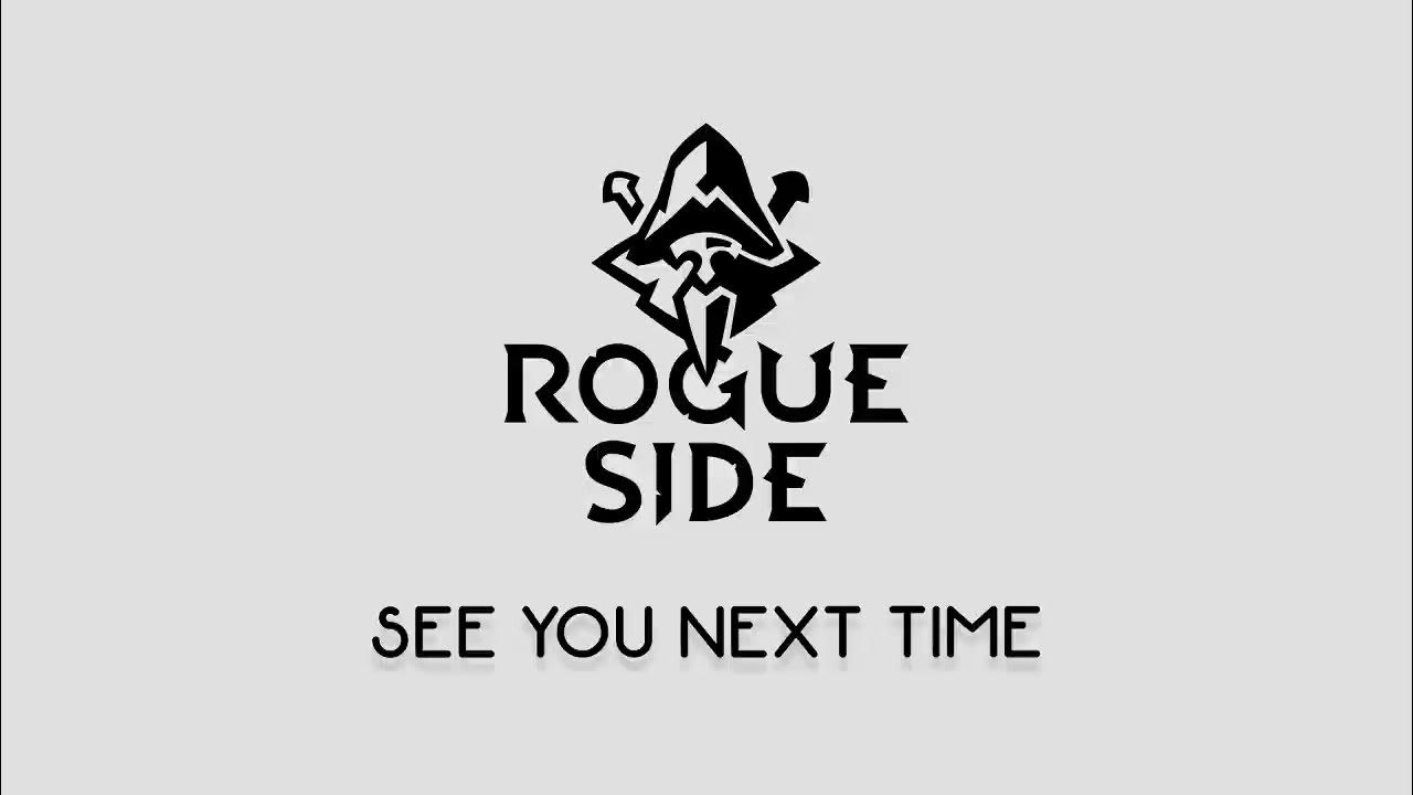 About us - Rogueside