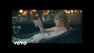 Taylor Swift - Look What You Made Me Do | Music Video | Resimi