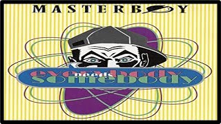 Masterboy - Everybody Needs Somebody [1993]