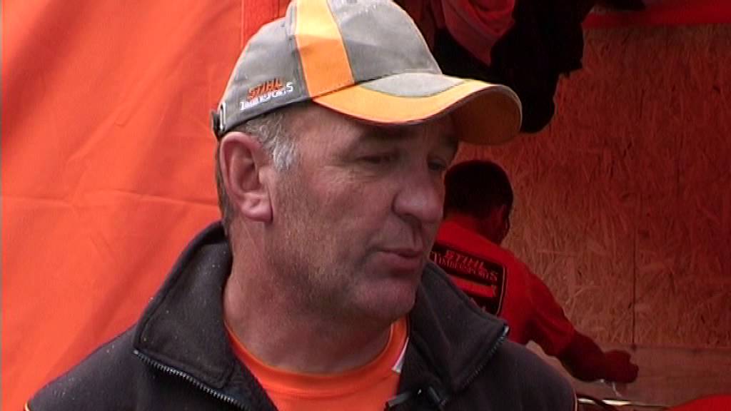 Interview Gilles Giguet YouTube