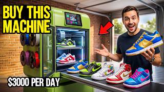 24 Little Machines Quietly Making People Rich in 2026 (Nobody's Talking About This)