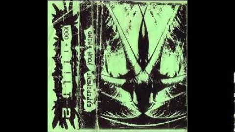 [1994] 1000+1 Tilt #2 - Experiment Your Mind