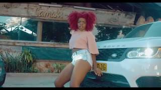 PRINCE DULLY SYKES - ZOOM (OFFICIAL VIDEO)